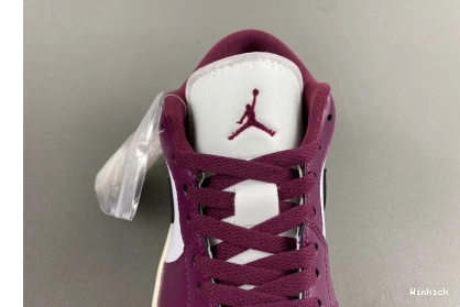 1 Jordan Low DC0774-161 1002